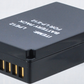 Replacement Battery F/CANON LP-E12