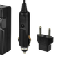 Replacement Battery F/CANON LP-E17