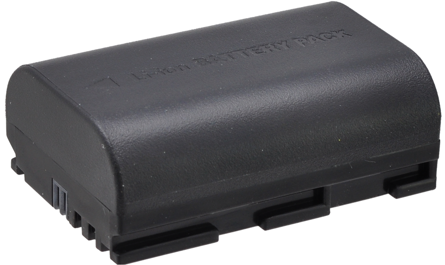 Replacement Battery F/CANON LP-E6