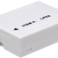 Replacement Battery F/CANON LP-E8