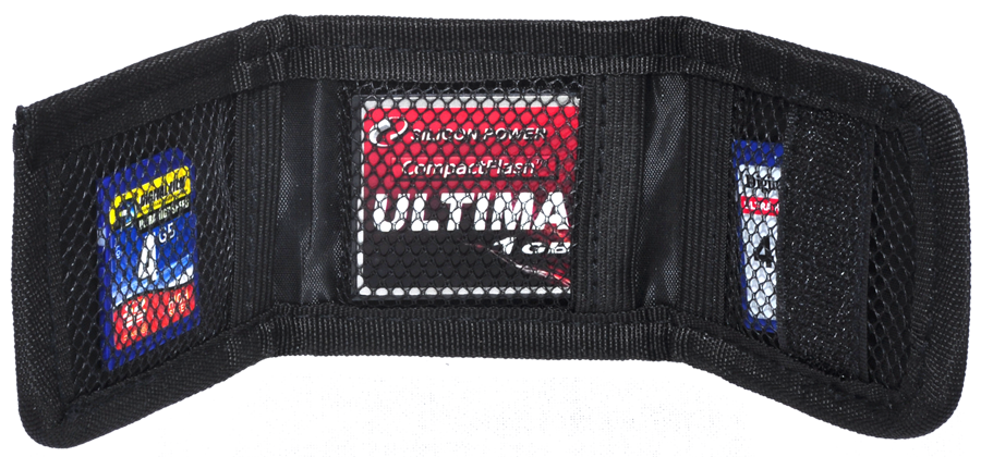 MEMORY CARD WALLET