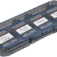 8 PC. Memory Card Case