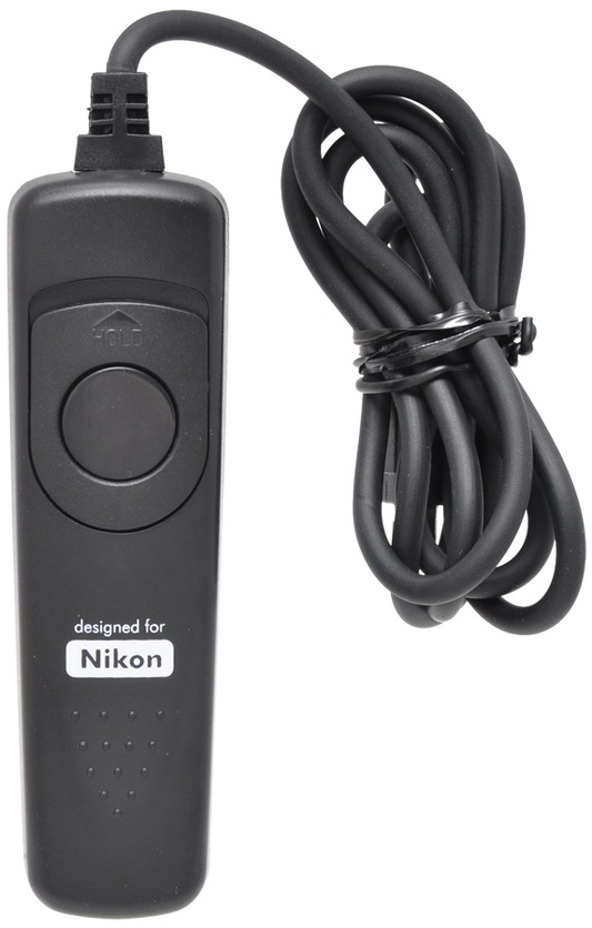 Remote Shutter Release F/ Nikon MC-DC2