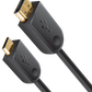 High Speed Gold Plated Mini HDMI Cable