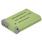 Replacement Battery F/CANON NB-12L