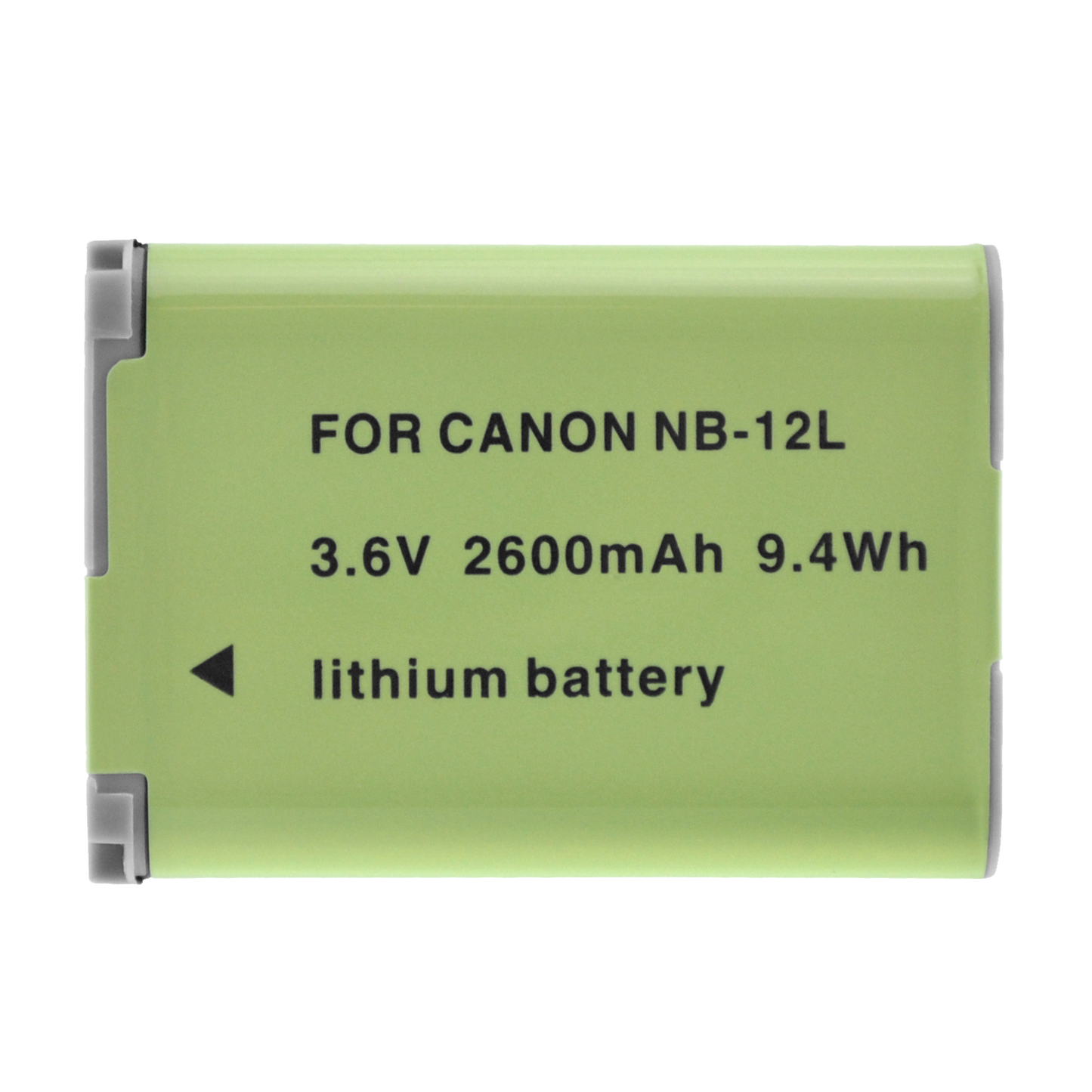 Replacement Battery F/CANON NB-12L