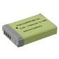 Replacement Battery F/CANON NB-13L