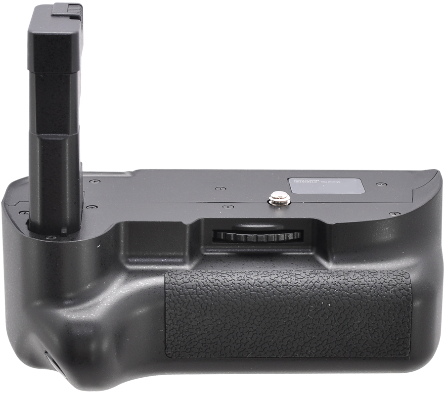 Pro series Multi-Power Battery Grip For Nikon D5100/D5200/D5300