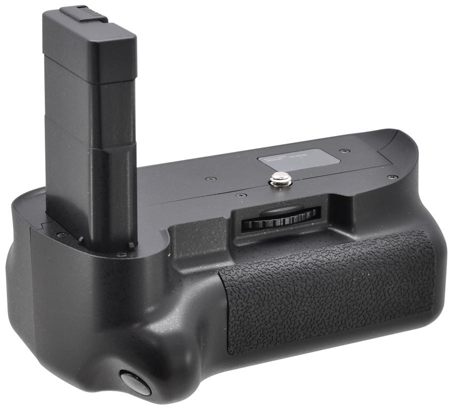 Pro series Multi-Power Battery Grip For Nikon D5100/D5200/D5300