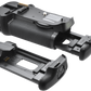 Pro Series Multi-Power Battery Grip For Nikon D600