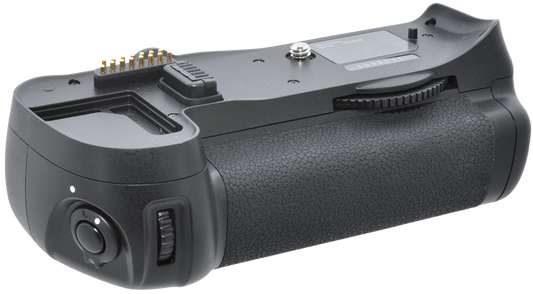 Pro Series Multi-Power Battery Grip For Nikon D600
