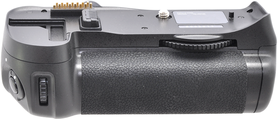 Pro series Multi-Power Battery Grip For Nikon D300/D300s/D700