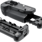 Pro series Multi-Power Battery Grip For Nikon D7100