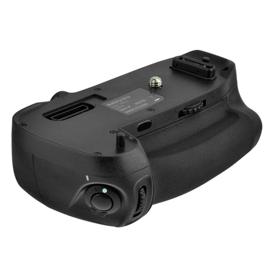 Pro series Multi-Power Battery Grip For Nikon D750