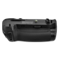 Pro series Multi-Power Battery Grip For Nikon D750