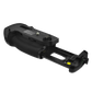 Pro series Multi-Power Battery Grip For Nikon D750