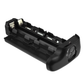 Pro series Multi-Power Battery Grip For Nikon D750