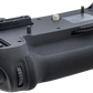 Pro Series Multi-Power Battery Grip For Nikon D800/D800E/D810