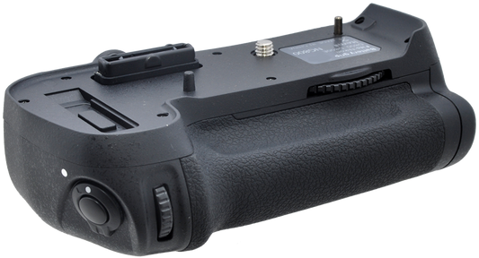 Pro Series Multi-Power Battery Grip For Nikon D800/D800E/D810