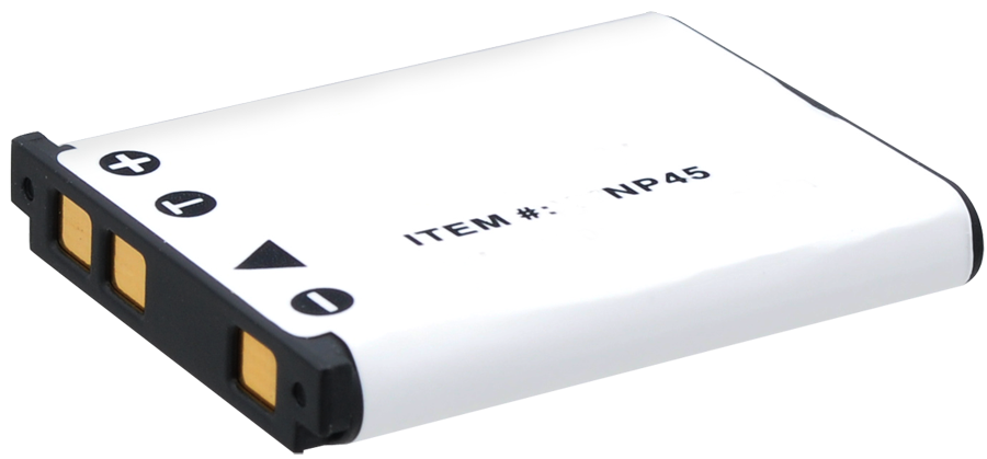 Replacement Battery F/FUJIFILM NP-45
