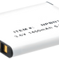 Replacement Battery F/SONY NP-BN1