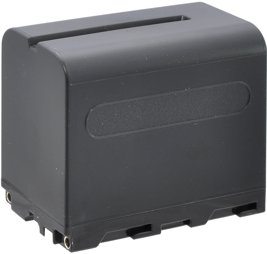 Replacement Battery F/SONY NP-F975