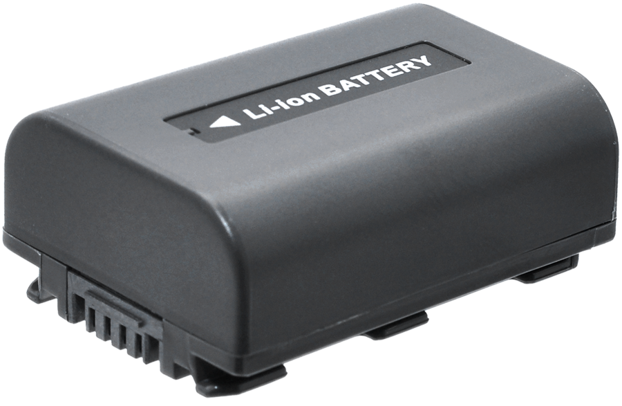 Replacement Battery F/SONY NP-FH50