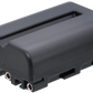 Replacement Battery F/SONY NP-FM500/H