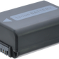 Replacement Battery F/SONY NP-FW50
