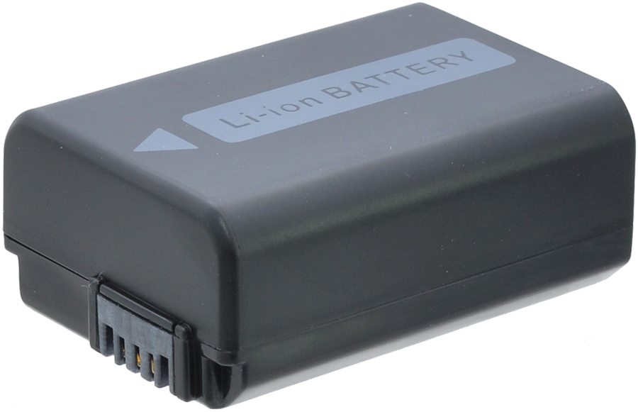 Replacement Battery F/SONY NP-FW50