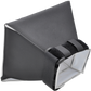 Universal Mini Soft Box Flash Diffuser