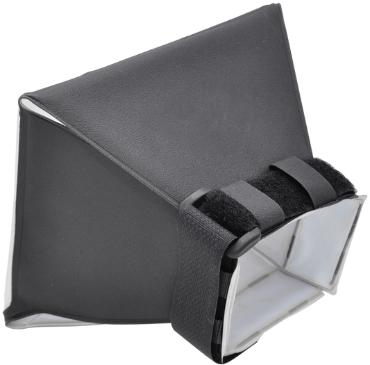 Universal Mini Soft Box Flash Diffuser