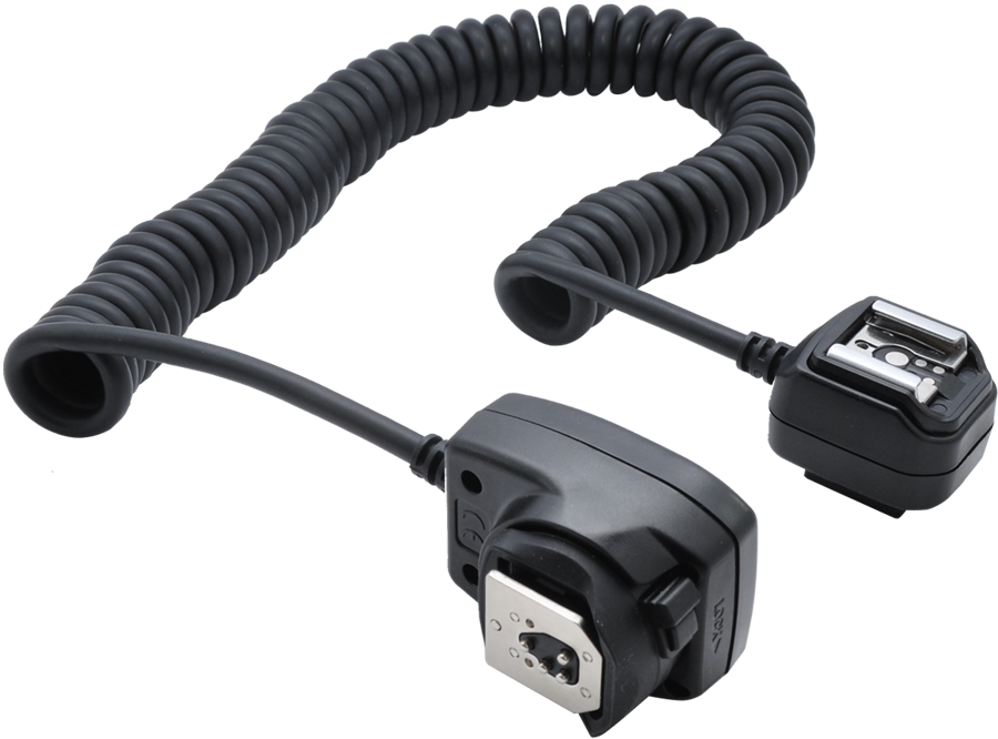 Off-Camera Shoe Cord AF TTL F/OLYMPUS