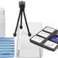 Deluxe Starter Kit w/ 6pc Memory Card Case