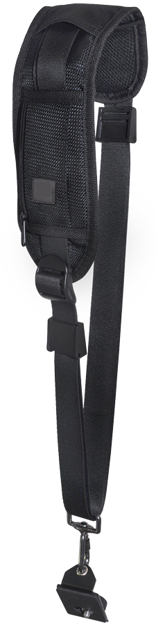 Quick Release Camera Shoulder Strap