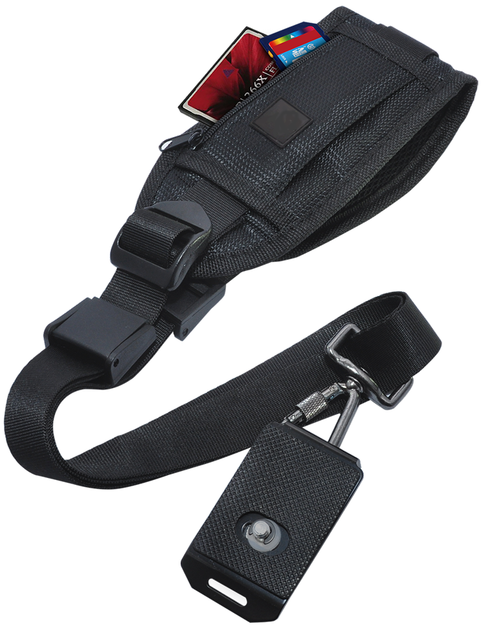 Quick Release Camera Shoulder Strap