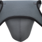 Reversible Neoprene Stretchy Wrap Case Medium