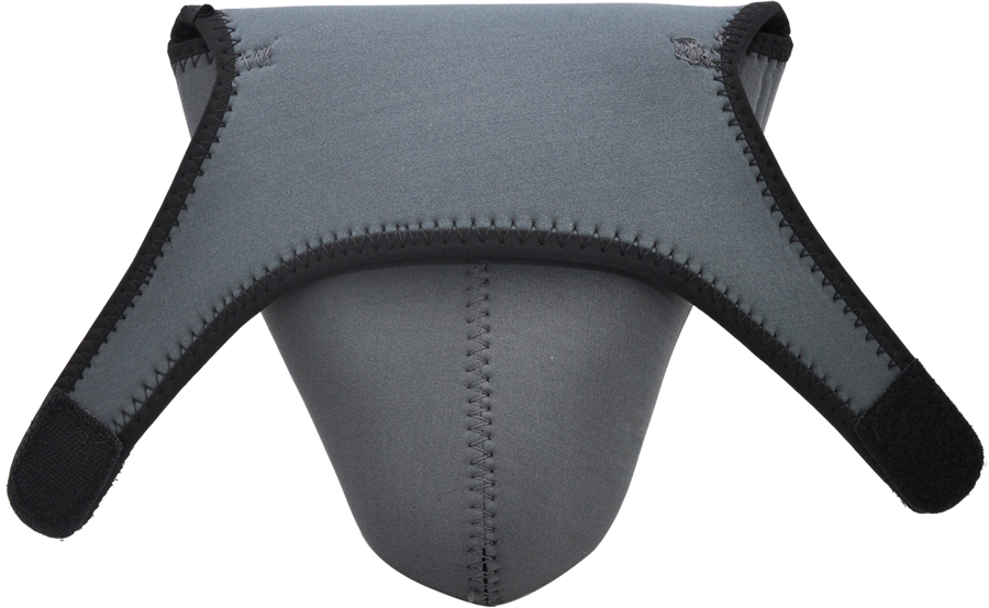 Reversible Neoprene Stretchy Wrap Case Extra Large