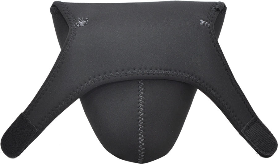 Reversible Neoprene Stretchy Wrap Case Extra Large