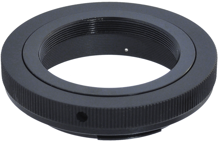 T-Mount F/Canon EOS