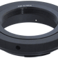 T-Mount F/Pentax K