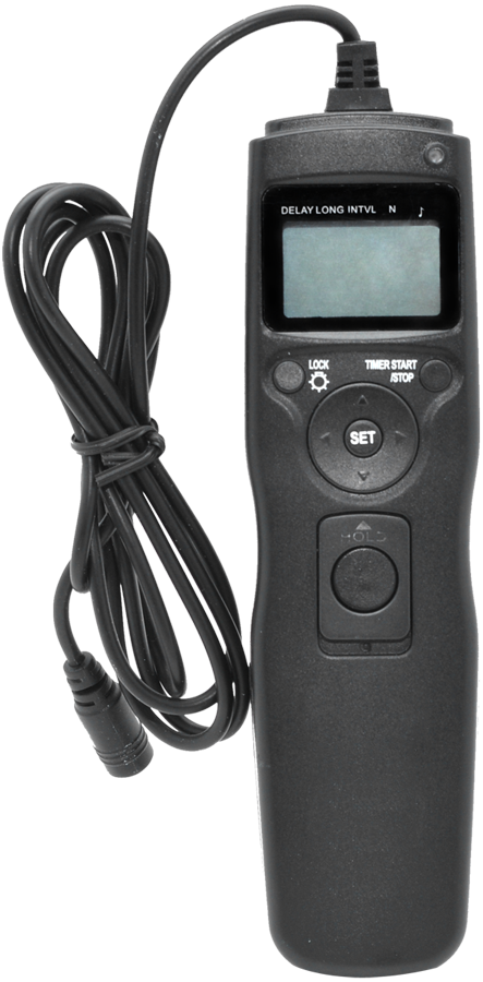 Universal Timer Remote Control