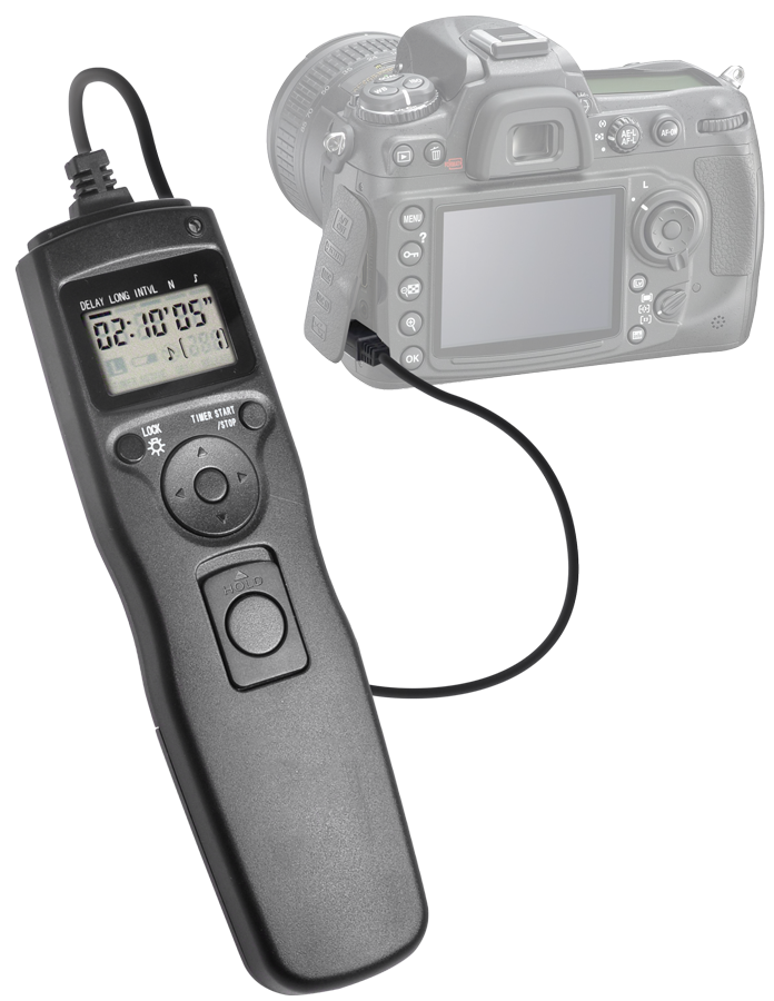 Universal Timer Remote Control