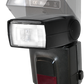 Universal Professional Digital Flash