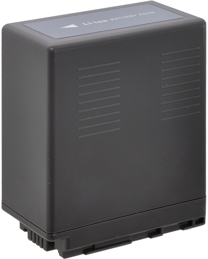 Replacement Battery F/Panasonic DMW-BCF10