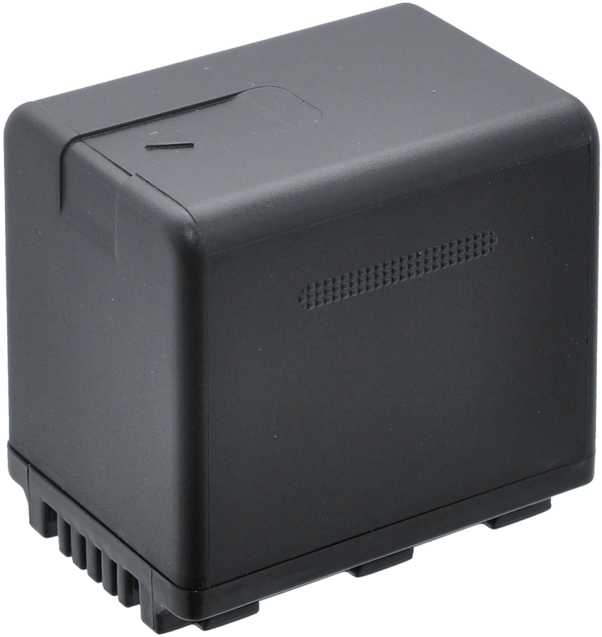 Replacement Battery F/Panasonic DMW-VBK360