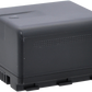 Replacement Battery F/Panasonic VW-VBN130