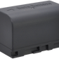 Replacement Battery F/JVC BN-VF815