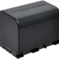Replacement Battery F/JVC BN-VG121