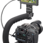 Pro Series Professional Video Stabilizing Handle